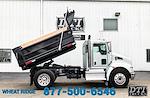 Used 2020 Kenworth T270 4x2, Dump Truck for sale #16824Mwts - photo 4