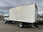 Used 2017 Ford F-650 Regular Cab 4x2, Box Truck for sale #16826Wwts - photo 2