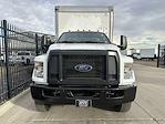 Used 2017 Ford F-650 Regular Cab 4x2, Box Truck for sale #16826Wwts - photo 4