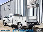 Used 2022 Ram 2500 Tradesman Crew Cab 4x4, Service Truck for sale #16831Mwts - photo 3