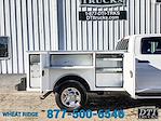 Used 2022 Ram 2500 Tradesman Crew Cab 4x4, Service Truck for sale #16831Mwts - photo 5