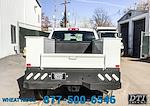 Used 2022 Ram 2500 Tradesman Crew Cab 4x4, Service Truck for sale #16831Mwts - photo 9