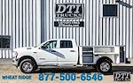 Used 2022 Ram 2500 Tradesman Crew Cab 4x4, Service Truck for sale #16831Mwts - photo 10