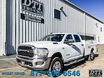 Used 2022 Ram 2500 Tradesman Crew Cab 4x4, Service Truck for sale #16831Mwts - photo 23