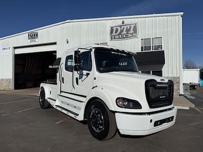 Used 2024 Freightliner M2 112 4x2, Semi Truck for sale #16841Mwts - photo 1