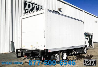 Used 2017 Chevrolet LCF 4500HD Regular Cab 4x2, Box Truck for sale #16843Mwts - photo 2