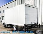 Used 2017 Chevrolet LCF 4500HD Regular Cab 4x2, Box Truck for sale #16843Mwts - photo 3