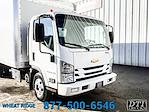 Used 2017 Chevrolet LCF 4500HD Regular Cab 4x2, Box Truck for sale #16843Mwts - photo 4