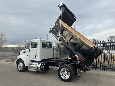 Used 2014 Peterbilt 337 4x2, Dump Truck for sale #16846Wwts - photo 2