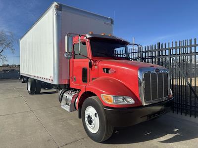 Used 2016 Peterbilt 337, Box Truck for sale #16847Wwts - photo 1