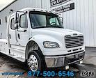 Used 2008 Freightliner M2 106 Conventional Cab 4x2, Hauler Body for sale #16848Mwts - photo 4