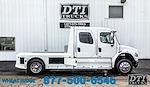 Used 2008 Freightliner M2 106 Conventional Cab 4x2, Hauler Body for sale #16848Mwts - photo 5