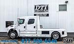 Used 2008 Freightliner M2 106 Conventional Cab 4x2, Hauler Body for sale #16848Mwts - photo 13