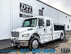 Used 2008 Freightliner M2 106 Conventional Cab 4x2, Hauler Body for sale #16848Mwts - photo 25