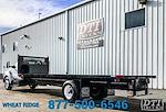 Used 2023 Ford F-650 Regular Cab 4x2, Flatbed Truck for sale #16851Mwts - photo 3