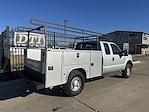 Used 2015 Ford F-250 Super Cab 4x4, Service Truck for sale #16861Wwts - photo 3