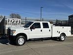 Used 2015 Ford F-250 Crew Cab 4x4, Service Truck for sale #16873Wwts - photo 1