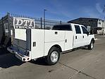 Used 2015 Ford F-250 Crew Cab 4x4, Service Truck for sale #16873Wwts - photo 3