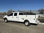 Used 2015 Ford F-250 Crew Cab 4x4, Service Truck for sale #16873Wwts - photo 2