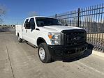 Used 2015 Ford F-250 Crew Cab 4x4, Service Truck for sale #16873Wwts - photo 5