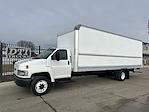 Used 2008 GMC TopKick C5500 Regular Cab 4x2, Box Truck for sale #16874Wwts - photo 1