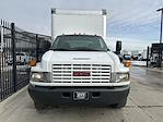 Used 2008 GMC TopKick C5500 Regular Cab 4x2, Box Truck for sale #16874Wwts - photo 3