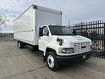 Used 2008 GMC TopKick C5500 Regular Cab 4x2, Box Truck for sale #16874Wwts - photo 4