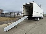 Used 2008 GMC TopKick C5500 Regular Cab 4x2, Box Truck for sale #16874Wwts - photo 7