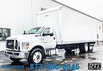 Used 2023 Ford F-650 Regular Cab 4x2, Box Truck for sale #16878Mwts - photo 19