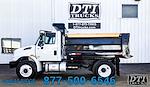 Used 2019 International DuraStar 4300 SBA 4x2, Dump Truck for sale #15886M - photo 9