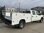 Used 2012 Ford F-250 Crew Cab 4x4, Service Truck for sale #16887Wwts - photo 3