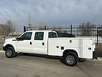 Used 2012 Ford F-250 Crew Cab 4x4, Service Truck for sale #16887Wwts - photo 2