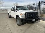 Used 2012 Ford F-250 Crew Cab 4x4, Service Truck for sale #16887Wwts - photo 6