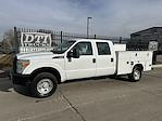 Used 2011 Ford F-250 Crew Cab 4x4, Service Truck for sale #16888Wwts - photo 1