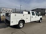 Used 2011 Ford F-250 Crew Cab 4x4, Service Truck for sale #16888Wwts - photo 3