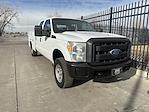 Used 2011 Ford F-250 Crew Cab 4x4, Service Truck for sale #16888Wwts - photo 6