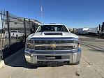 Used 2018 Chevrolet Silverado 3500 Work Truck Crew Cab 4x4, Flatbed Truck for sale #16889Wwts - photo 5