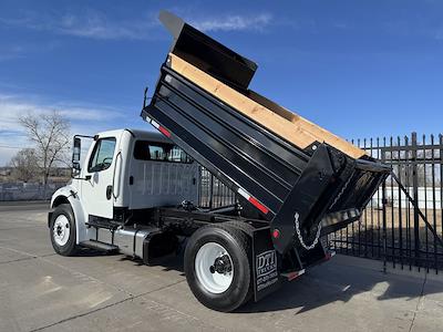 Used 2018 Freightliner M2 106 Conventional Cab 4x2, Dump Truck for sale #16890Wwts - photo 2