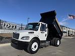 Used 2018 Freightliner M2 106 Conventional Cab 4x2, Dump Truck for sale #16890Wwts - photo 1