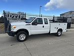 Used 2011 Ford F-250 Super Cab 4x2, Service Truck for sale #16898Wwts - photo 1