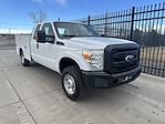 Used 2011 Ford F-250 Super Cab 4x2, Service Truck for sale #16898Wwts - photo 5