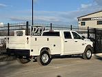 Used 2015 Ram 2500 ST Crew Cab 4x4, Service Truck for sale #16901Wwts - photo 3