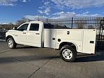 Used 2015 Ram 2500 ST Crew Cab 4x4, Service Truck for sale #16901Wwts - photo 2