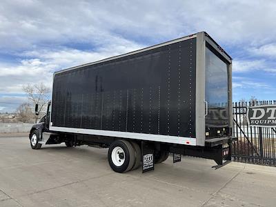 Used 2016 Kenworth T270 4x2, Box Truck for sale #16904Wwts - photo 2