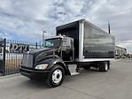 Used 2016 Kenworth T270 4x2, Box Truck for sale #16904Wwts - photo 1