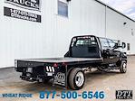 Used 2022 Chevrolet Silverado 4500 Regular Cab 4x4, Flatbed Truck for sale #R113wts - photo 11