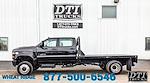 Used 2022 Chevrolet Silverado 4500 Regular Cab 4x4, Flatbed Truck for sale #R113wts - photo 12