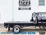 Used 2022 Chevrolet Silverado 4500 Regular Cab 4x4, Flatbed Truck for sale #R113wts - photo 5