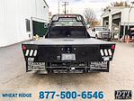 Used 2022 Chevrolet Silverado 4500 Regular Cab 4x4, Flatbed Truck for sale #R113wts - photo 10