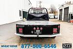 Used 2022 Chevrolet Silverado 5500 4x4, Flatbed Truck for sale #R121wts - photo 9